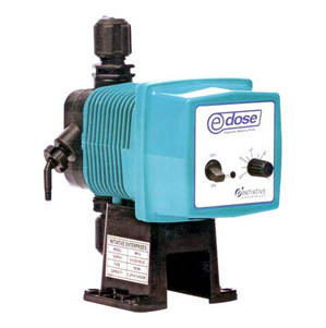 	Chemical Dosing Pumps